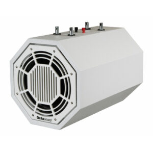 OS2X12 Subwoofer - Dual 12" - Image 1