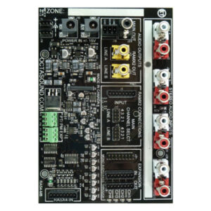 RASX4 Main Board