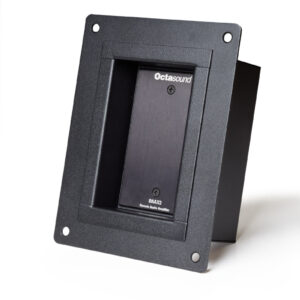 SMLV-1 Surface Mount Low Voltage Case - Single Gang - Image 6