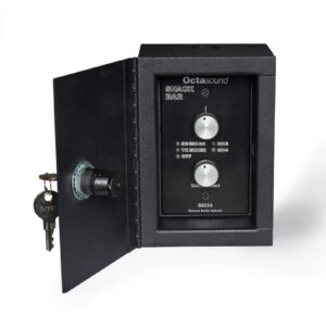 SMLV-1 Surface Mount Low Voltage Case - Single Gang - Image 7