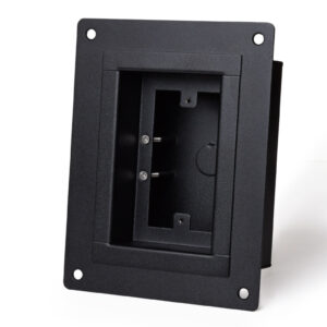 SMLV-1 Surface Mount Low Voltage Case - Single Gang - Image 8