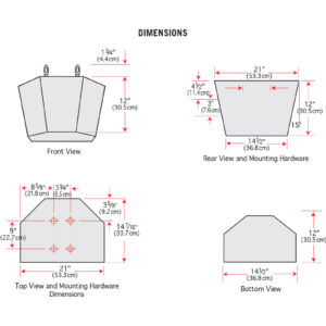 SP520A - 10 Inch - Image 2