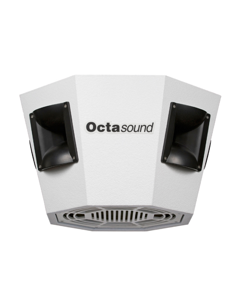 SP820A 12 Inch Omnidirectional Speaker