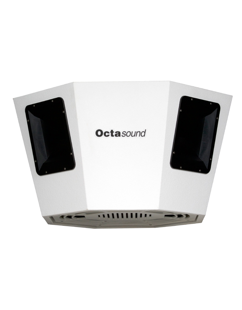 SP860A - 18 Inch Omnidirectional Speaker