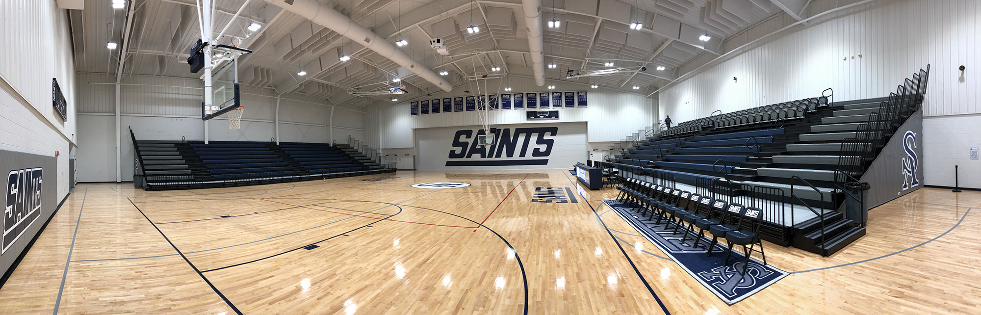 St Andrews High School Sound System